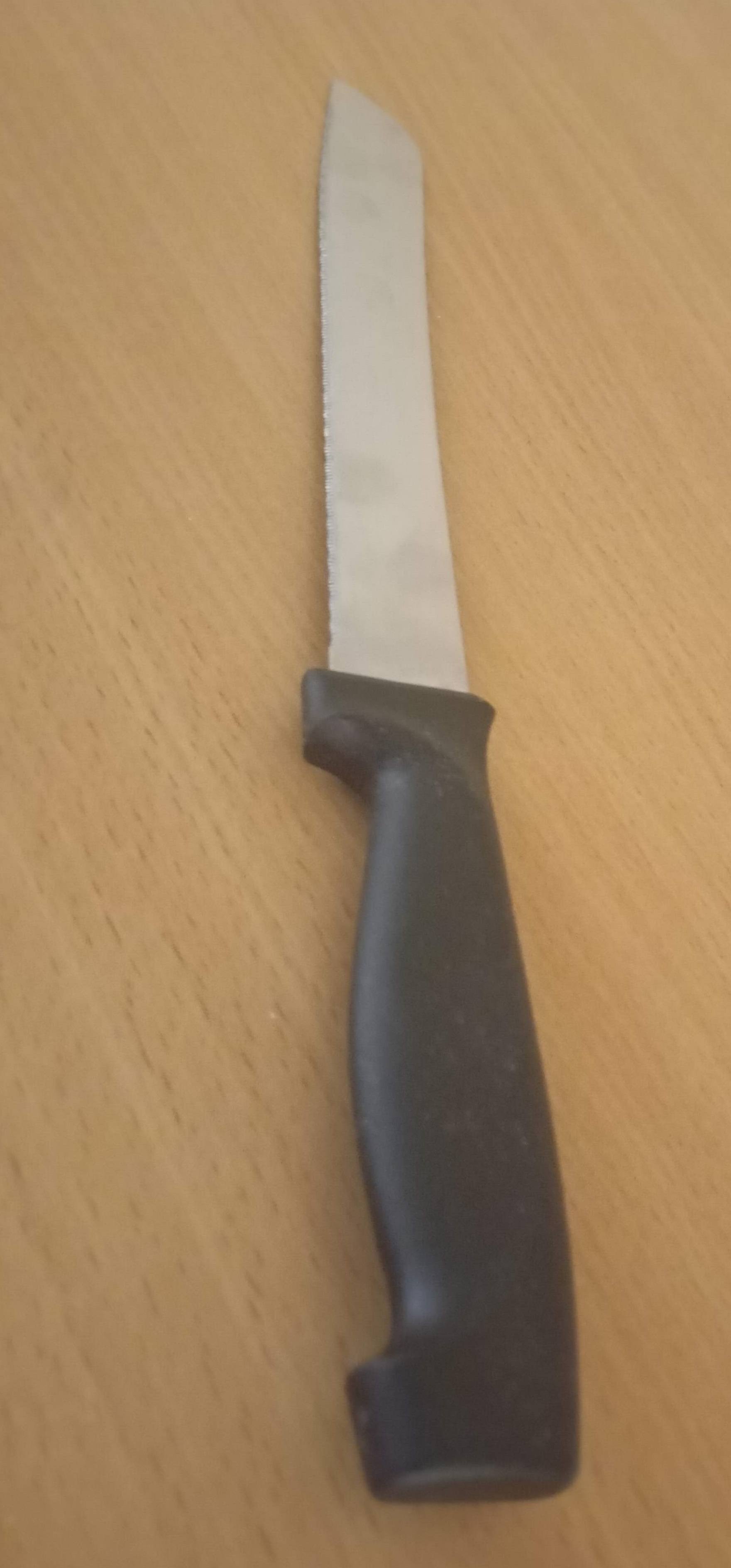 Couteau à pain de chef — photo 5