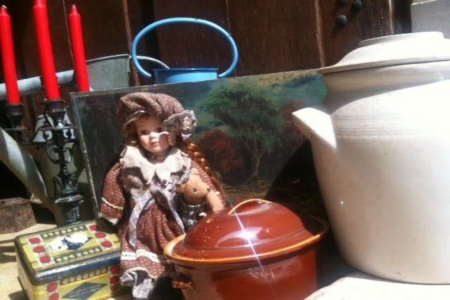 vide-maison mensuel, antiquités, arts de table,trouvailles.