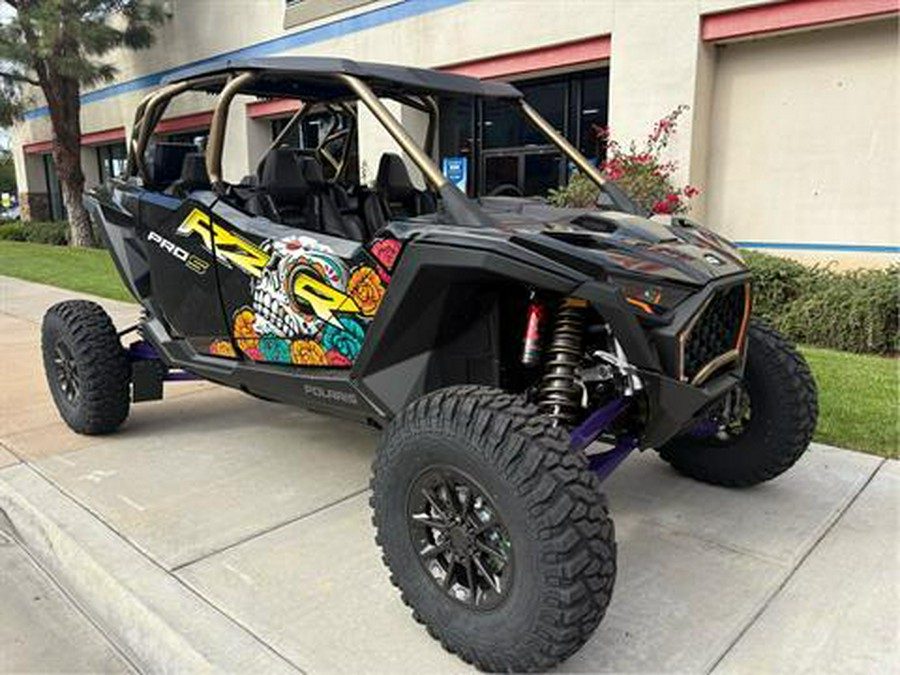 Vente aux enchères de véhicules neufs Can-Am, Polaris, VTT, quads, scooters et SSV — photo 2