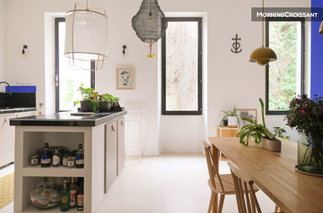 Appartement T4 Luxe & Authenticité Marseillaise — photo 2
