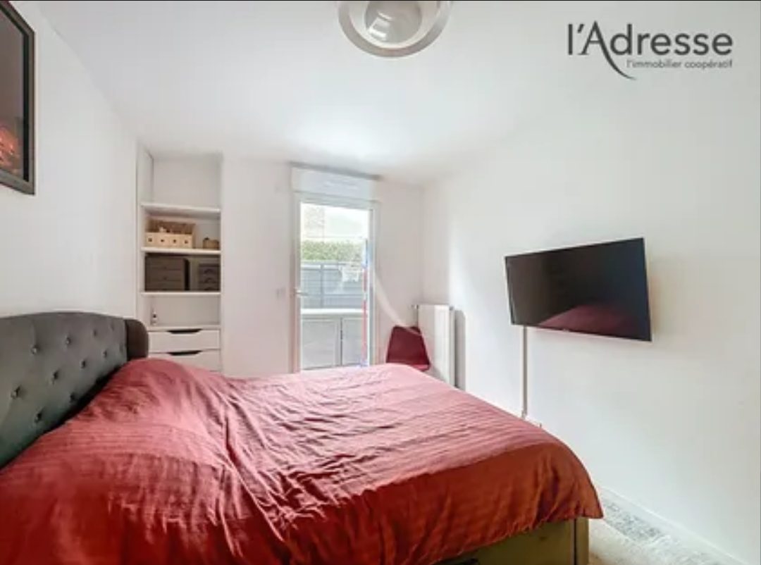 3 chambres appartement de 64m² à Boulboune — photo 5