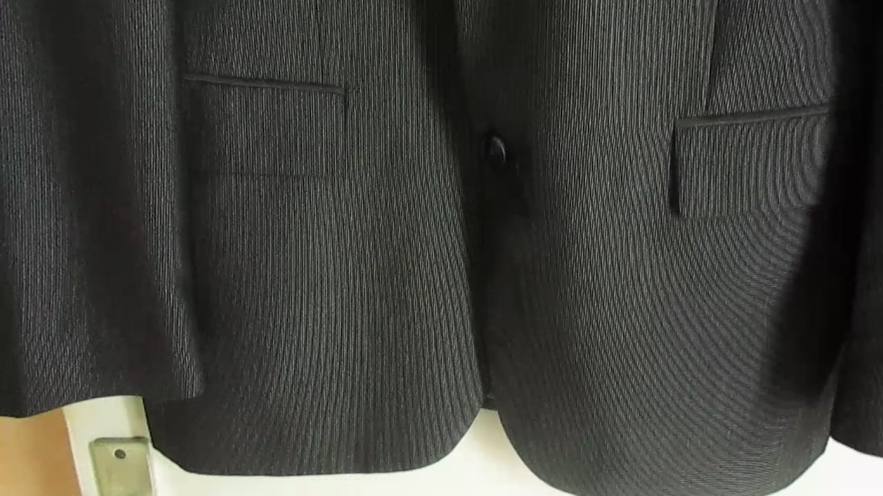Veste de costume  homme — photo 9