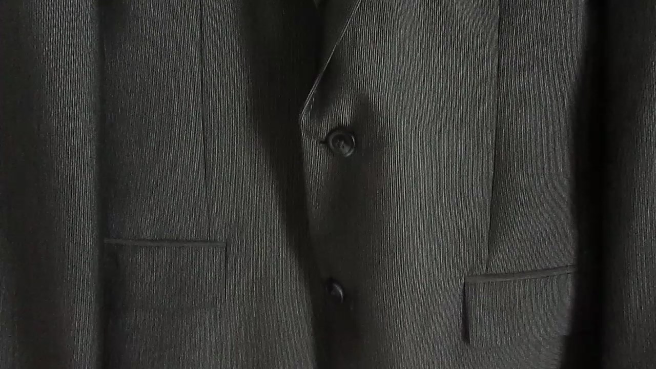 Veste de costume  homme — photo 8
