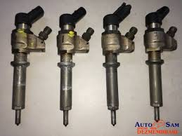 INJECTEUR 2.0 HDI 90cv REFERENCE  9636819380 — photo 4