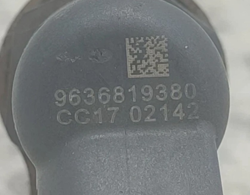 INJECTEUR 2.0 HDI 90cv REFERENCE  9636819380 — photo 6