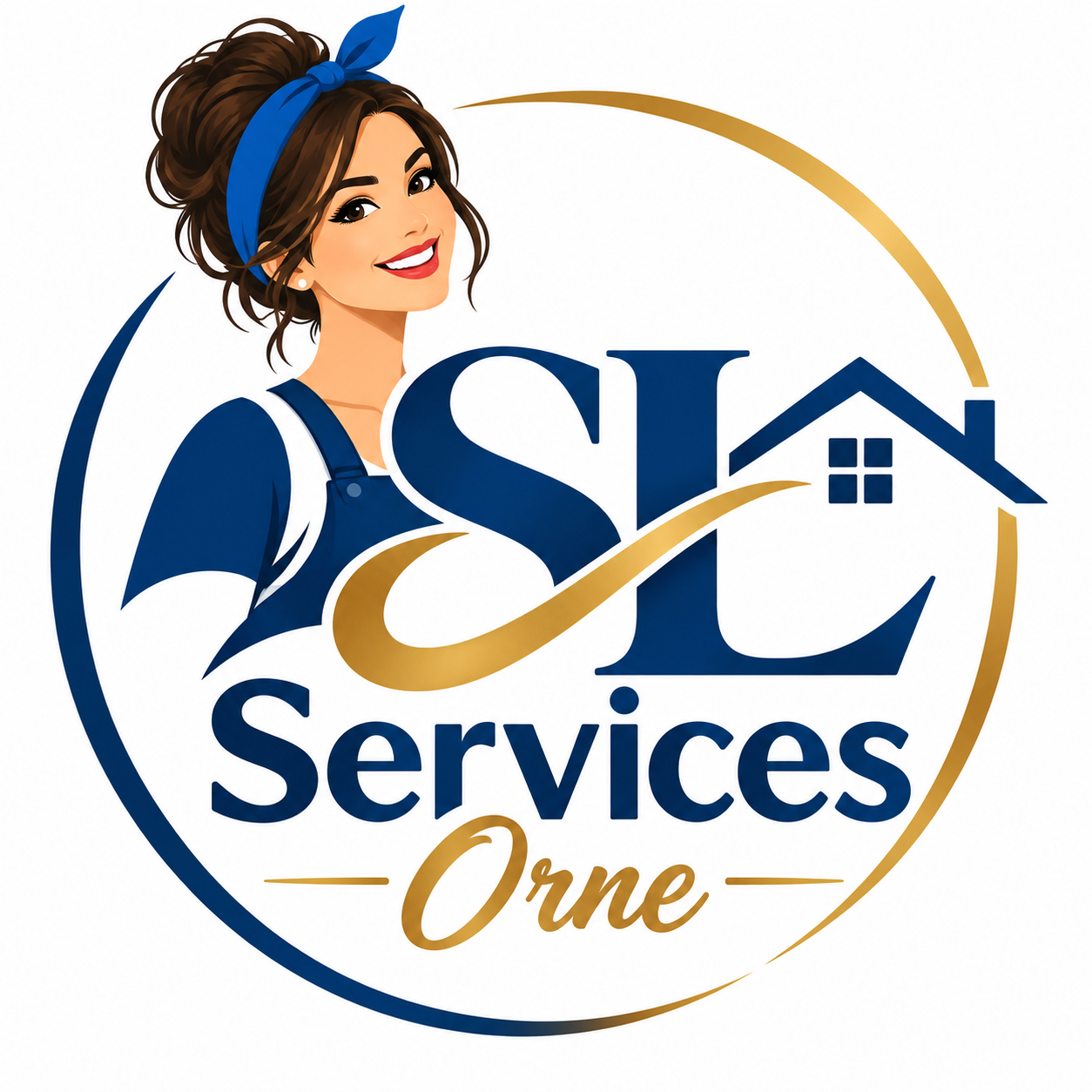 SL Services Orne