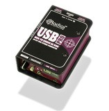 Vds Radial USB Pro - 175 €