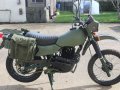 MT500 Armstrong Never Used