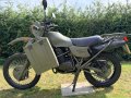 1994 Harley Davidson