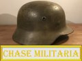 Chase Militaria