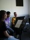 Formation pro composition, arrangement et solfège