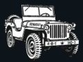 Army Signs - Military Vehicle Stencils
