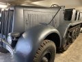 Sdkfz8 Project