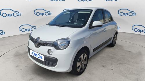 Renault Twingo 1.0 SCe 70 Zen