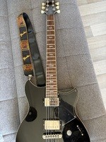Vends Guitare Yamaha RSS20 Standard avec sa housse originale - 550 €