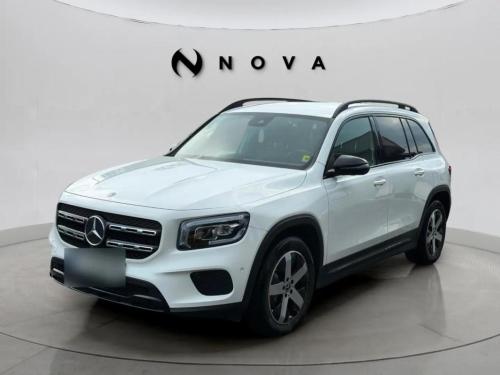 Mercedes GLB 180 136ch SUV Progressive • Caméra de recul Sièges chauffants