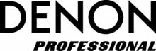 DENON PROFESSIONAL DN-300H – Tuner numérique AM/FM professionnel – Rack 19"