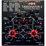 Vente Jomox T-Resonator MkII - 259 €