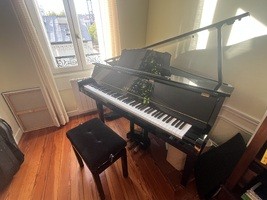 Yamaha Digital Piano Gran Touch GT2 - 2 700 €