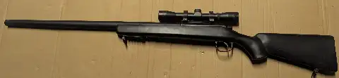 M24 - Sniper à verrou / spring (Fdp inclus)