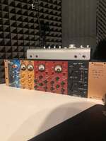 Paire de Golden Age Project Comp-554 MK2 - 580 €