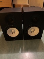 Paire d'enceintes de monitoring YAMAHA HS80M - 350 €