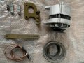 New Replacement Alternator Conversion Kit