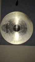 Vends Cymbale Sabian AA Medium Ride 20" - 200 €
