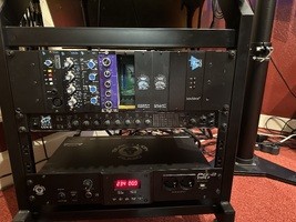 API 565 première main - 500 €