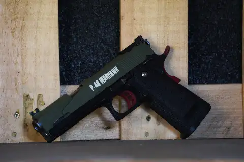 Type hi-capa