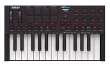 Vends Clavier maître MIDI Akai Professional MPK Mini IV - 80 €
