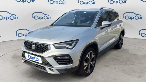 Seat Ateca 1.0 TSI 110 Urban