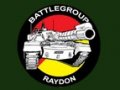 Military Spare Parts from Battlegroup Raydon