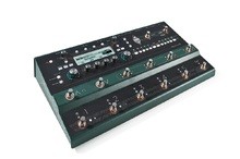 Kemper Stage 1 - 800 €