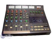 Achète Tascam Portastudio 244 en bon état ou à réparer.  - N/C