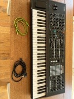 Arturia Polybrute 6 - Black Edition - 1 300 €