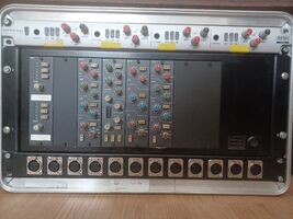 Vend preampli SSL VHD 4Pre - 800 €