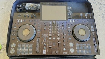 Pioneer DJ XDJ-RX3 + housse Magma – Excellent état – Facture récente - 1 890 €