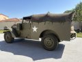White Scout Car M3A1