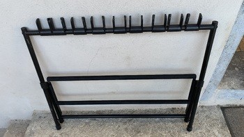 Vends gravity vari G9 - 40 €