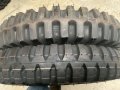 Jeep Tyres 600.16 Speedways & MRL plus Tubes & Flaps