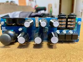 Music Thing Modular AxoControl Controller Board for Axoloti - 140 €