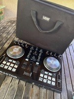 Traktor s2 mk2 + housse de transport  - 175 €