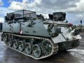 Midland Military Vehicles Ltd