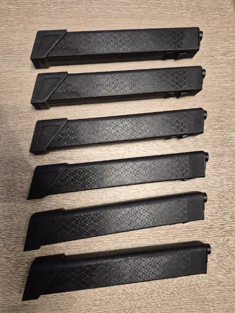 Chargeurs arp9