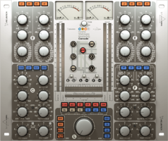 Vends licence pour Acustica Audio HWMC - 89 €