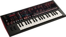 Synthétiseur Roland JDXi Hybrid Analog/Digital avec micro col de cygne  - 449 €