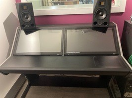 Vends console RAVEN MTI 2 complète V 4.1 avec Ilok  - 1 300 €