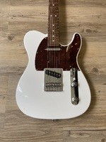 PARTCASTER - Telecaster Warmoth USA - 1 400 €