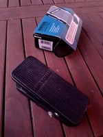 Hotone Bass Press (mini Volume/Wah/Expression) - 65 €